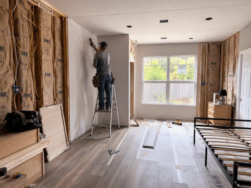 Costs to Convert a Garage Into a Bedroom Costs to Convert a Garage Into a Bedroom
